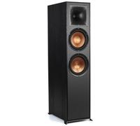 Klipsch R-820 F Floor Speaker 1 Unit Nero