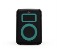 Klipsch Cassa party MUSIC CITY Vegas Black