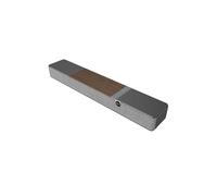 Klipsch Flexus CORE 100 2.1 canali alimentati da Onkyo Bluetooth Sound Bar con Dolby Atmos e bassi personalizzati - Noce