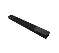 Klipsch Flexus Core 200 3.1.2 Channel Powered by Onkyo Soundbar Bluetooth con Dolby Atmos e bassi sintonizzati personalizzati, nero