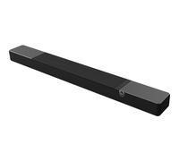 KLIPSCH - Soundbar Klipsch 1071984 FLEXUS 3.1.2 Core 200 Ebony Vinyl - SPEDIZIONE GRATUITA