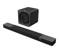 Klipsch Flexus Core 300 + Sub 100 - Barre de son, Dolby Atmos, DTS:X, AirPlay, Bluetooth, Wi-Fi, Subwoofer incluso