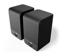 Cassa sourround Klipsch 1072081 FLEXUS Surr 100 Wireless Ebony Vinyl