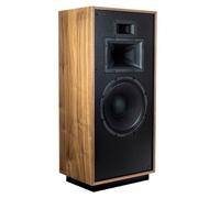 KLIPSCH FORTE IV AMERICAN WALNUT COPPIA DIFFUSORI DA PAVIMENTO GARANZIA UFFICIAL