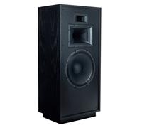 KLIPSCH FORTE IV BLACK ASH COPPIA DIFFUSORI DA PAVIMENTO GARANZIA UFFICIALE