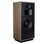 KLIPSCH FORTE IV DISTRESSED OAK COPPIA DIFFUSORI DA PAVIMENTO GARANZIA UFFICIALE