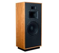 KLIPSCH FORTE IV NATURAL CHERRY COPPIA DIFFUSORI DA PAVIMENTO GARANZIA UFFICIALE