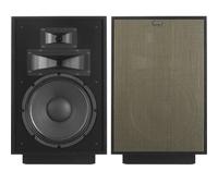 Klipsch Heresy IV nero (confezione da 2) - Diffusore a colonna, 100 W, Bass-reflex, 8 ohm