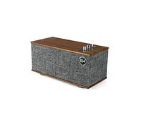 Klipsch Heritage Wireless The One II - Stereo da tavolo, colore: Noce