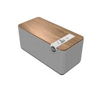 Klipsch Sistema di altoparlanti Bluetooth One Plus Premium, noce