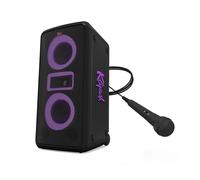 Klipsch Cassa party MUSIC CITY Miami Black