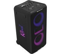 Klipsch Cassa party MUSIC CITY Miami Black