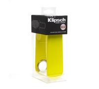 Klipsch Music Center - Pellicola Surround, Giallo