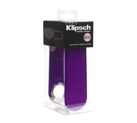 Klipsch Music Center Surround della pellicola protettiva, Viola