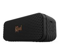 Klipsch Nashville - Cassa Bluetooth portatile, Resistente agli spruzzi d'acqua