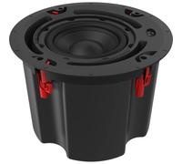 Klipsch PIC-800-SW-T BW - Caisson de basses (graves) encastrable, 150 W, 26,4 cm, 8 ohm