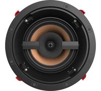 Klipsch PRO-16-RC - Altoparlante da incasso a soffitto, 50 W, 16,2 cm, 8 ohm