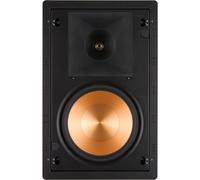 Klipsch PRO-180-RPW - Altoparlante da incasso a muro, in-wall, 50 W