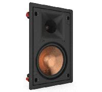 Klipsch Pro-180-Rpw Cassa Da Incasso Bianca