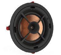 Klipsch Pro-180RPC Cassa Da Incasso a Soffitto Bianca