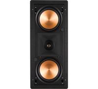 Klipsch PRO-250RPW LCR - Altoparlante da incasso a muro, in-wall, 75 W
