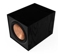KLIPSCH R-101SW BLACK SUBWOOFER ATTIVO BASS REFLEX