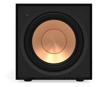 klipsch Cassa Subwoofer Reference Black 150 Watt - R 101Sw