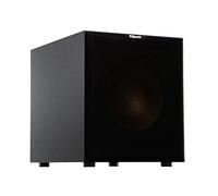 Klipsch R-12 SW Subwoofer, colore: Nero