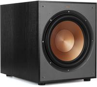 Klipsch R-120SW Subwoofer cono 12" potenza picco 400w adatto x impianto audio Tv