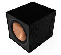 KLIPSCH R-121SW BLACK SUBWOOFER ATTIVO BASS REFLEX