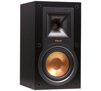 Klipsch R-15M - Coppia di Casse per monitor, Nero