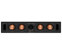 Klipsch R-40SA Casse Passive Surround Dolby Atmos Nere (Coppia)