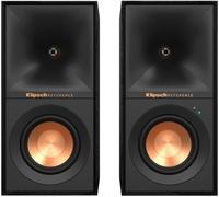 Klipsch R-40PM Diffusori audio casse attive connettività bluetooth, Nero