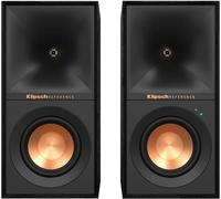 Klipsch R-40PM Diffusori audio casse attive connettività bluetooth, Nero
