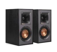Coppia casse acustiche Klipsch REFERENCE R 41M Bookshelf Black