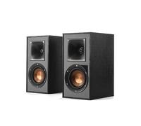 Coppia diffusori da scaffale Klipsch R-41M colore nero