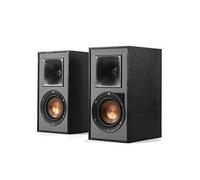 Klipsch R-41pm Casse Attive Bluetooth Nero (Coppia)