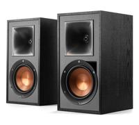 Klipsch R-41PM (Pair) Diffusori audio casse attive connettività bluetooth, Nero