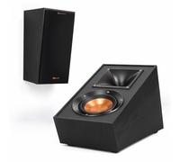 Klipsch R-41SA set di altoparlanti 50 W Nero