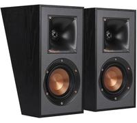 Klipsch R-41SA set di altoparlanti 50 W Nero
