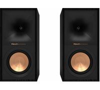 KLIPSCH R-50M COPPIA CASSE DA SCAFFALE NERE(Outlet)