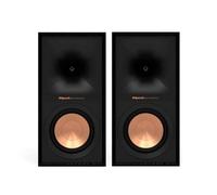 KLIPSCH R-50M COPPIA CASSE DA SCAFFALE NERE(Outlet)