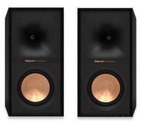 KLIPSCH R-50M COPPIA CASSE DA SCAFFALE NERE(Outlet)