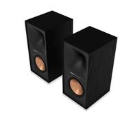 Klipsch R-50PM Coppia Diffusori casse attive con bluetooth, USB, Ottico, Nero
