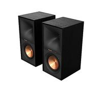 Klipsch R-50PM Coppia Diffusori casse attive con bluetooth, USB, Ottico, Nero