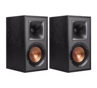 KLIPSCH - R-51m. Utilizzo Raccomandato: Universale, Numero Di Driver: 2. Tecnologia Di Connessione: Cablato. Potenza In Uscita (rms) : 85 W, Range Di