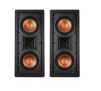 Klipsch R-5502-W II - Altoparlanti da parete (coppia)