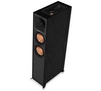 Klipsch R-605fa Floorstanding Speaker 1 Unit Nero One Size / EU Plug