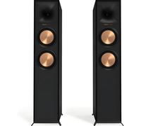 Klipsch R-605FA (confezione da 2) - Diffusore a colonna, 100 W, Bass-reflex, 8 ohm