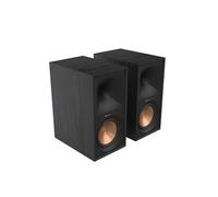 Klipsch R-60M, altoparlante compatto e passivo, nero, 1 coppia